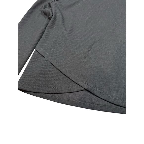 Freely Top Size L Black NWT - Picture 2 of 8